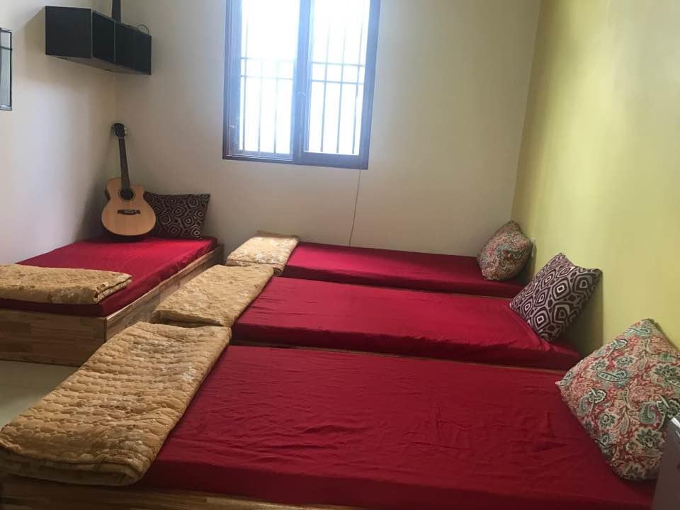 Huong My Beach Homestay Hội An Kültér fotó