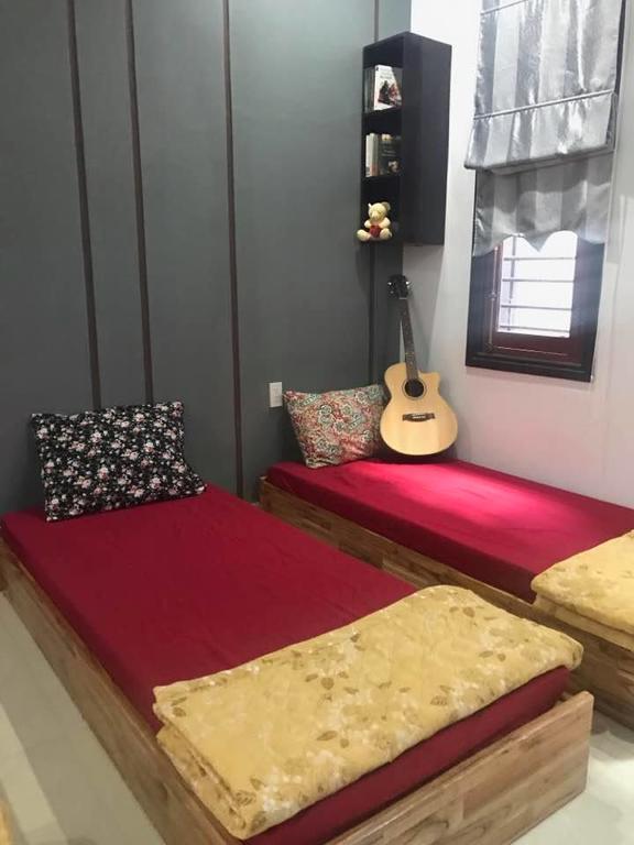 Huong My Beach Homestay Hội An Kültér fotó