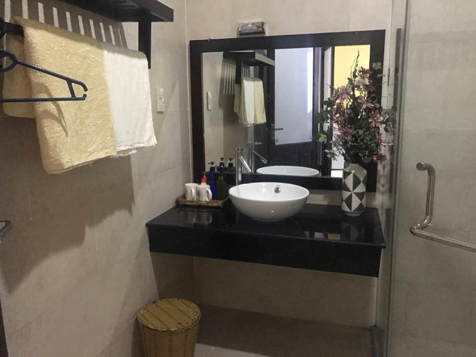 Huong My Beach Homestay Hội An Kültér fotó